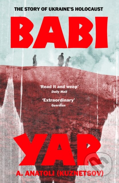 Babi Yar (The Story of Ukraine's Holocaust)