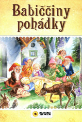 Babiččiny pohádky (Defekt)