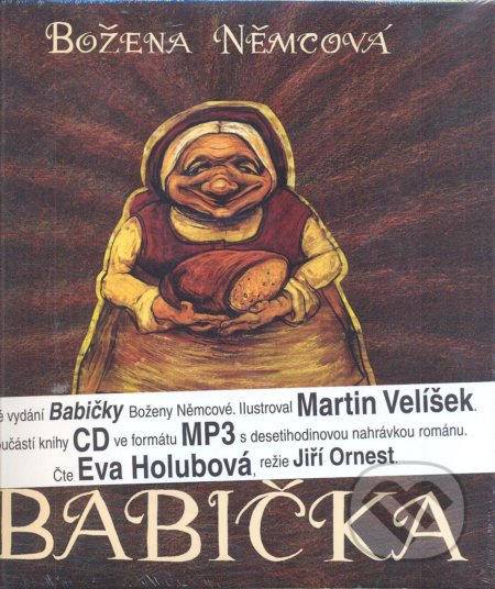 Babička (Obrazy venkovského života)