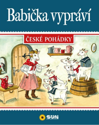 Babička vypráví
