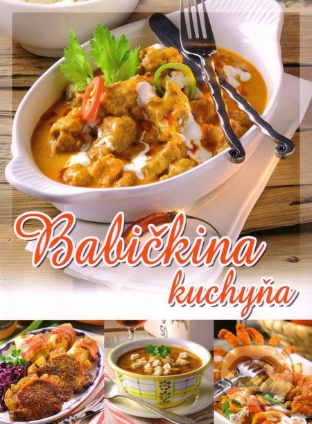 Babičkina kuchyňa