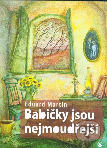 Babičky jsou nejmoudřejší