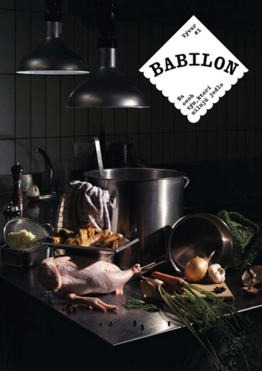 Babilon