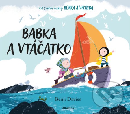 Babka a vtáčatko