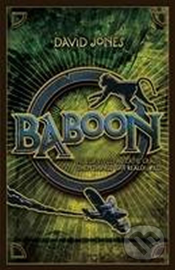 Baboon