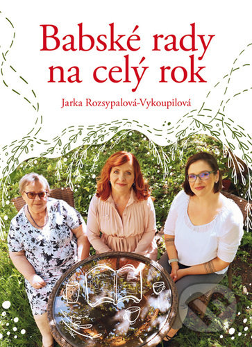 Babské rady na celý rok