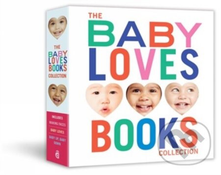 Baby Loves Books Box Set