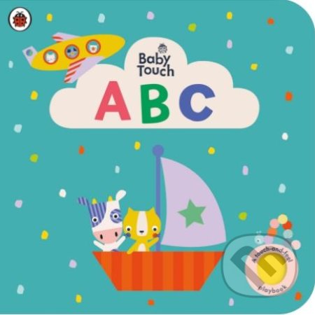 Baby Touch: ABC