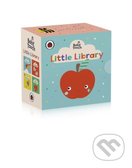 Baby Touch: Little Library