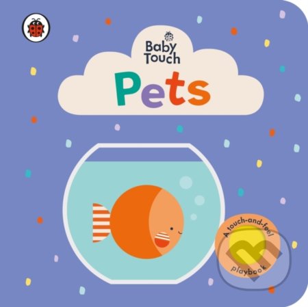Baby Touch: Pets