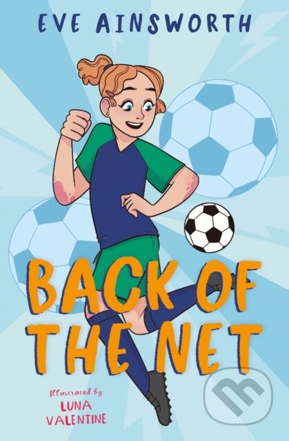 Back of the Net
