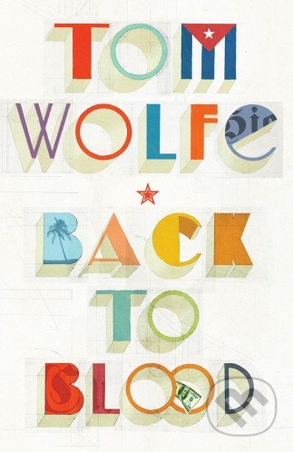 Back to Blood