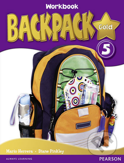 BackPack Gold 5