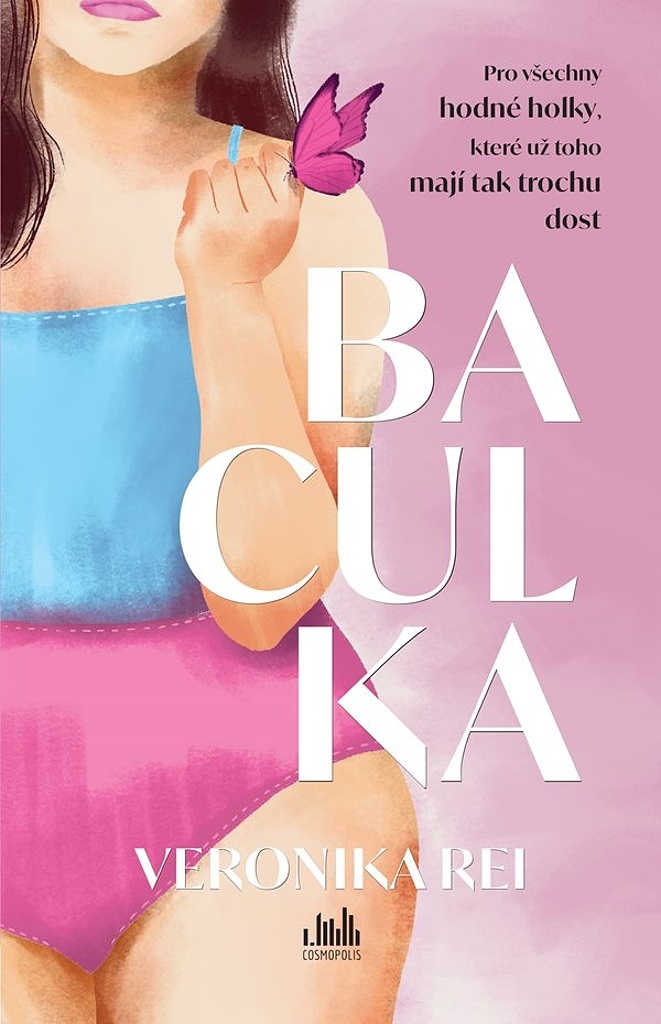 Baculka