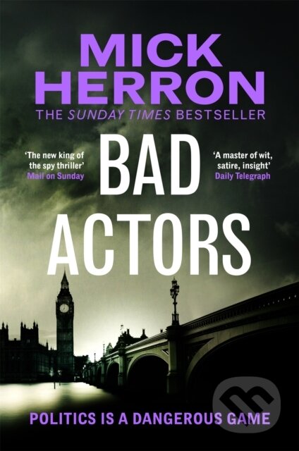 Bad Actors