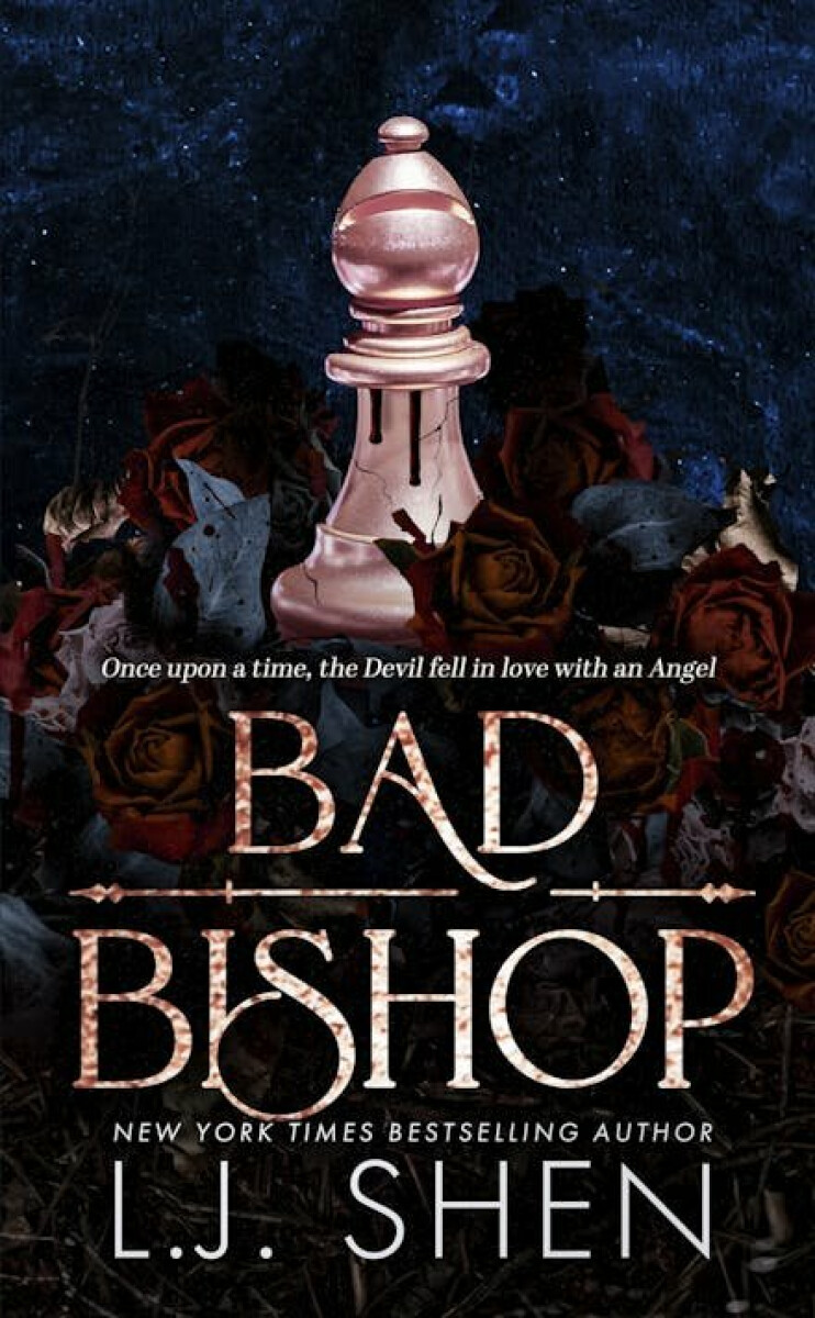 Bad Bishop
