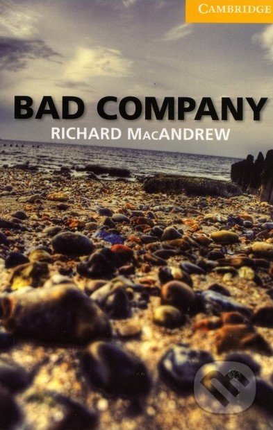 Bad Company (Level 2)