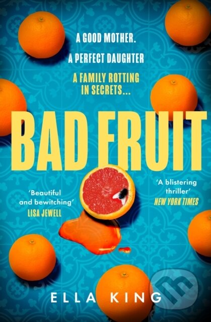 Bad Fruit