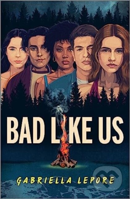 Bad Like Us