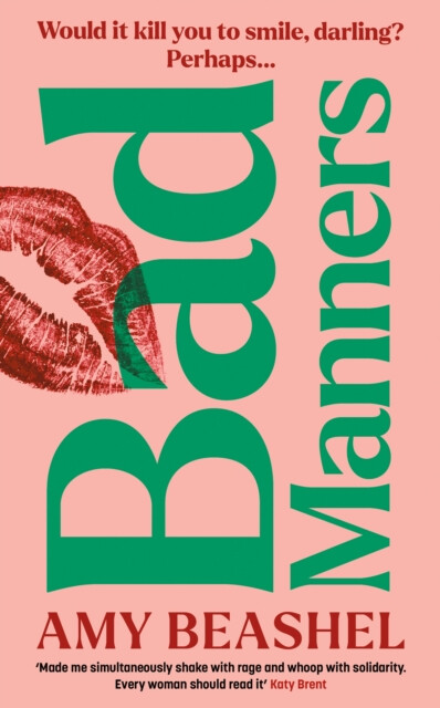 Bad Manners - Amy Beashel