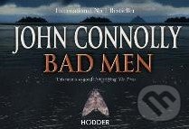 Bad Men (flipback)