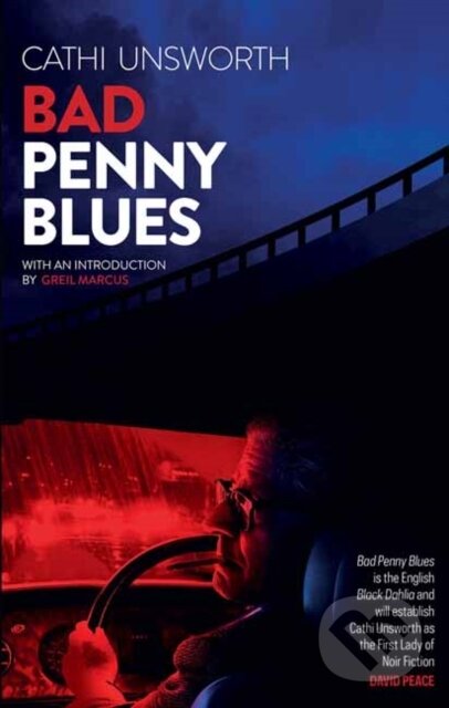Bad Penny Blues
