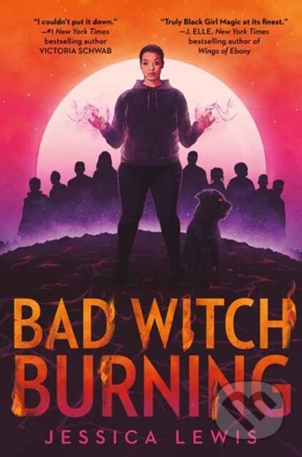 Bad Witch Burning