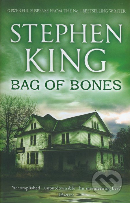Bag of Bones