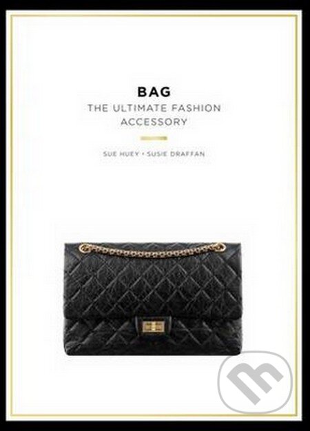 Bag (The Ultimate Fashion Accessory)