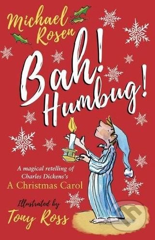 Bah! Humbug!
