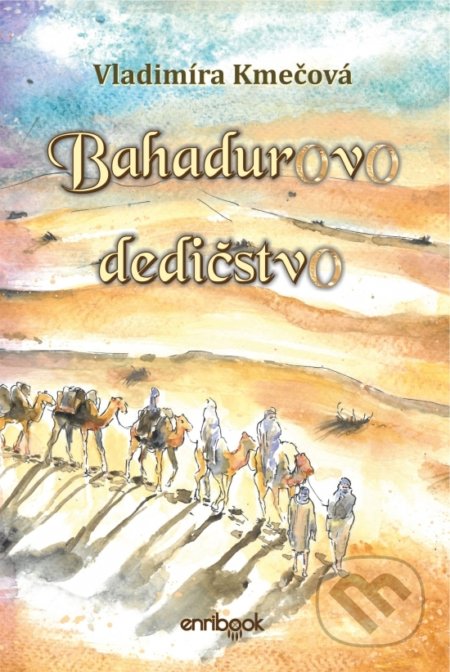 Bahadurovo dedičstvo