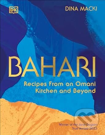 Bahari (Recipes From an Omani Kitchen and Beyond)