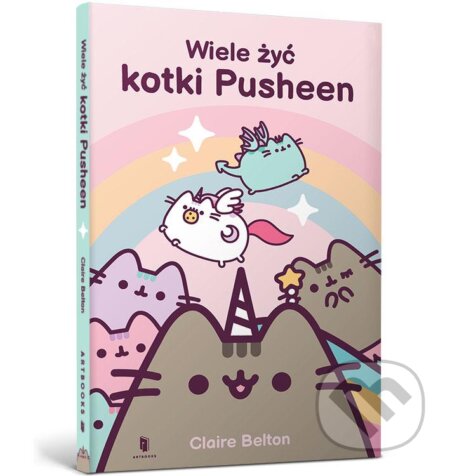 Bahato zhyttiv kota Pushyna