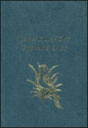 Bahá´u´lláhovy vybrané spisy - kniha z kategorie Spiritualita