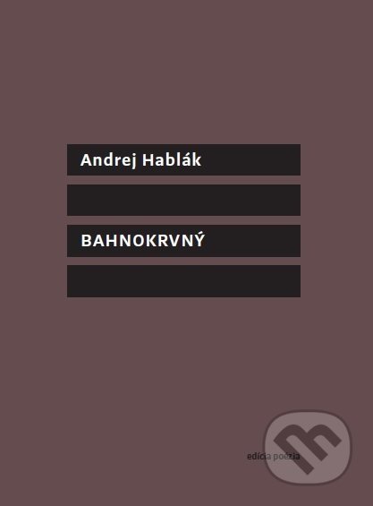 Bahnokrvný