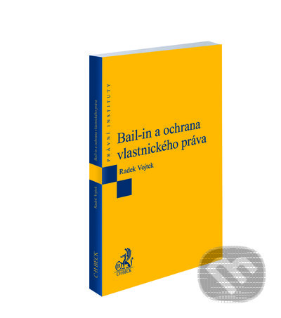 Bail-in a ochrana vlastnického práva
