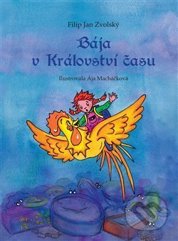 Bája v království času