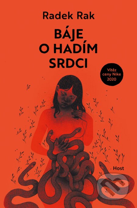 Báje o hadím srdci