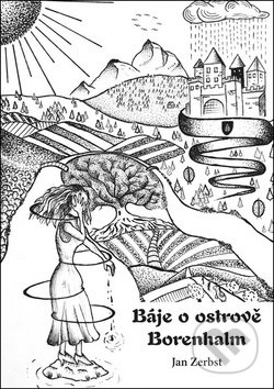 Báje o ostrově Borenhalm