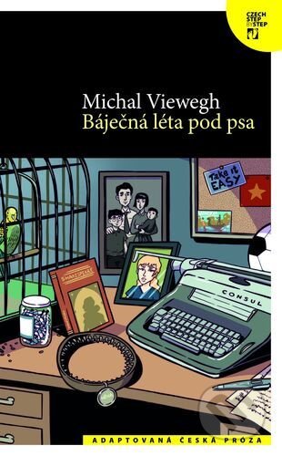 Báječná léta pod psa (adaptovaná česká próza)