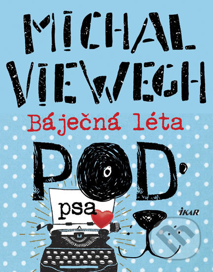 Báječná léta pod psa