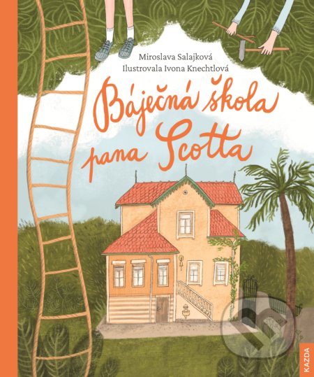 Báječná škola pana Scotta