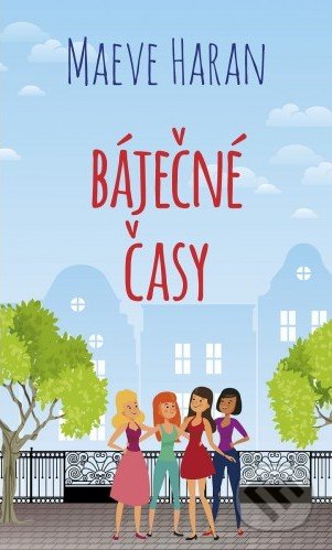Báječné časy