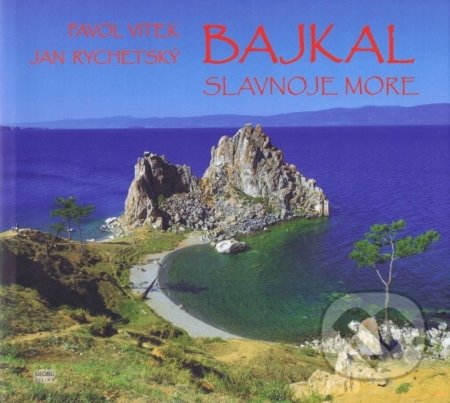 Bajkal (Slavnoje more)
