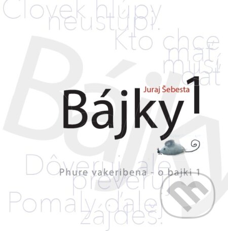 Bájky 1