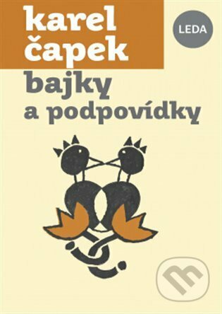 Bajky a podpovídky