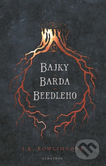 Bajky barda Beedleho