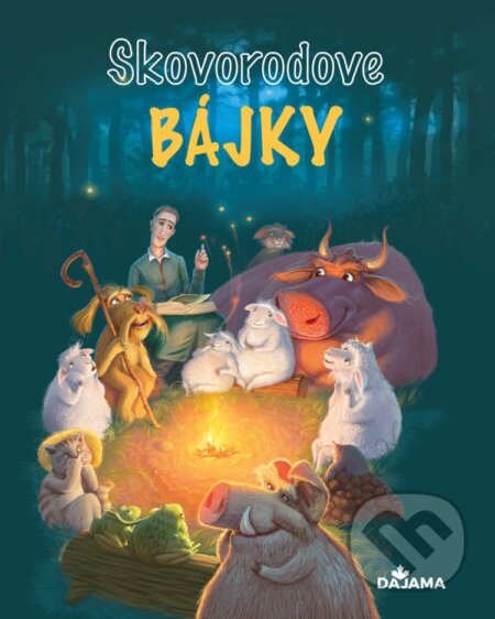 Bájky (Skovorodove)