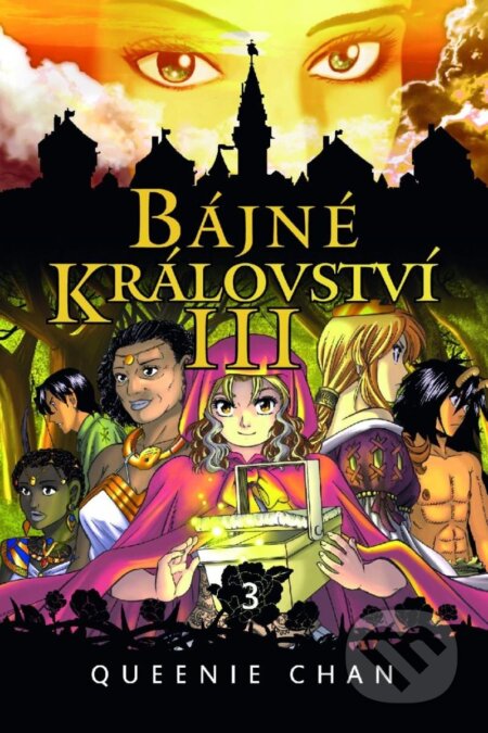 Bájné království III.