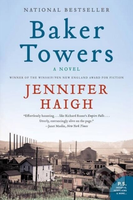 Baker Towers (A Novel)